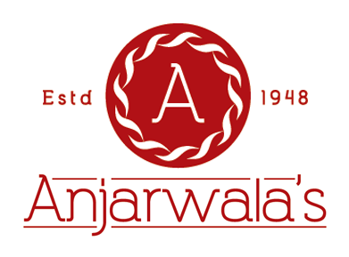 Anjarwalas