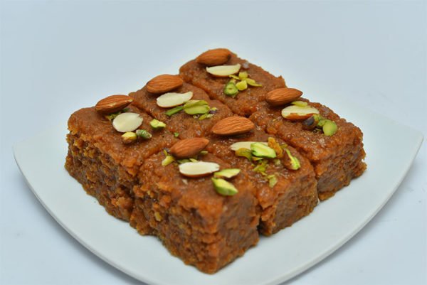 Habshi Halwa