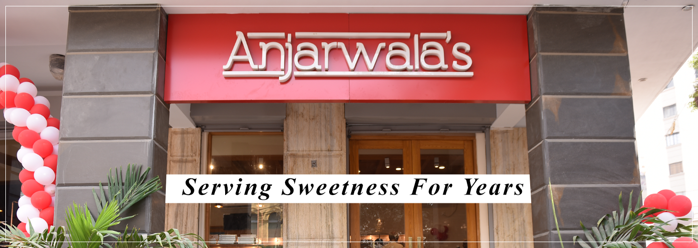 Anjarwala's Bakery