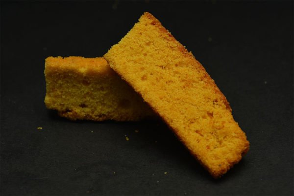 cake rusk