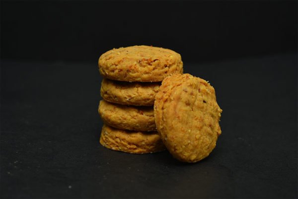 chickpeas biscuit