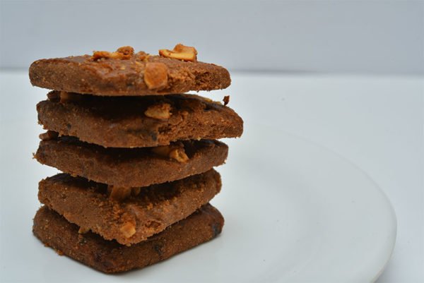 chocolate walnut