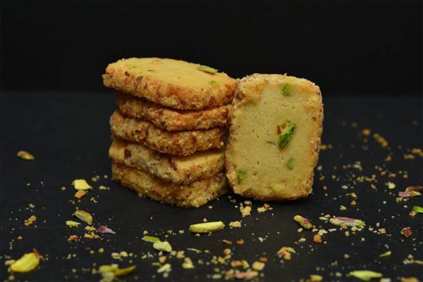 pista biscuit